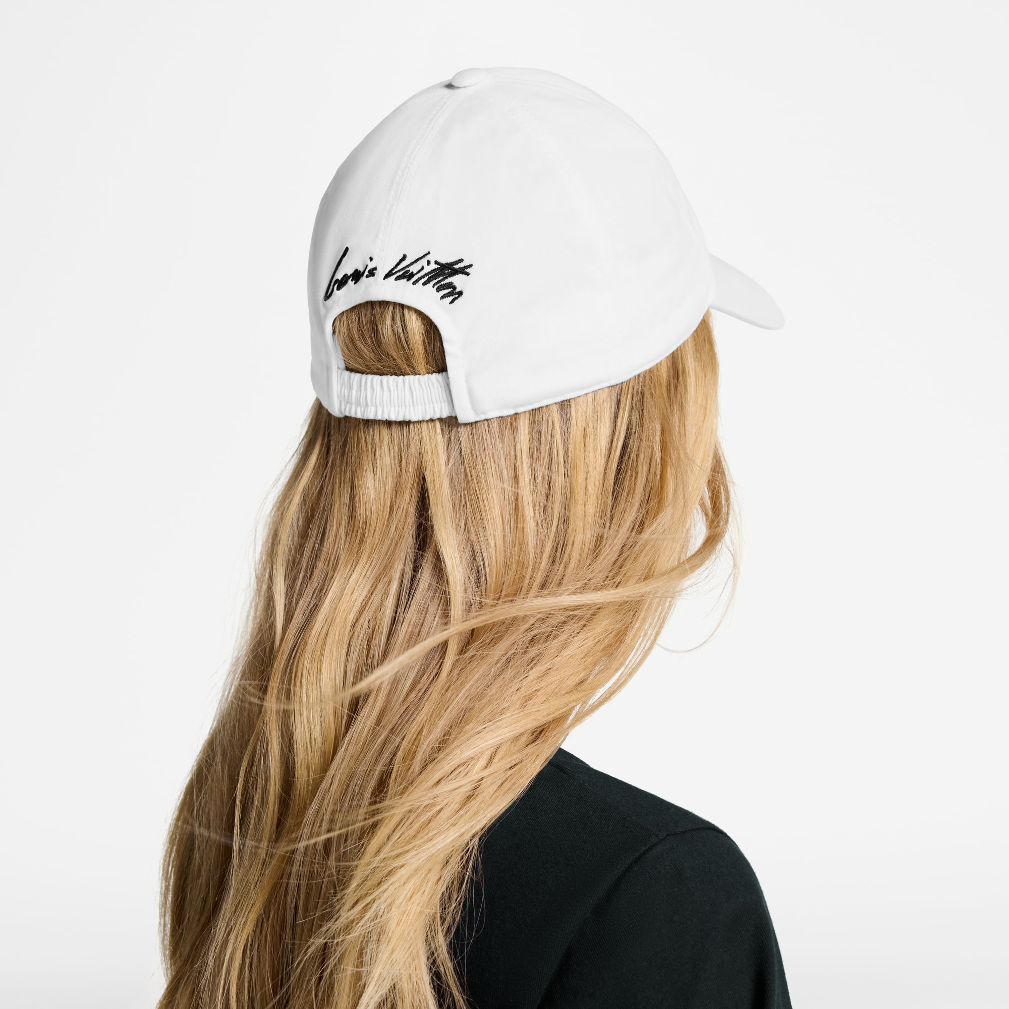 LV League Cap . - Accessories | LOUIS VUITTON